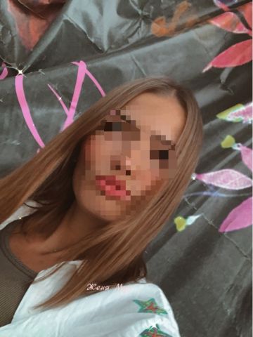 Проститутка Полина